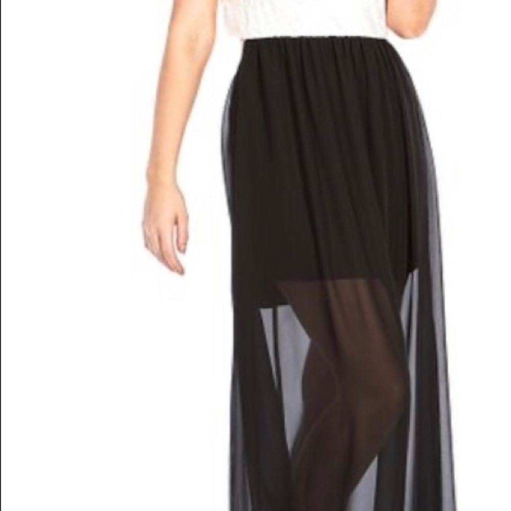 Go CoCo maxi dress